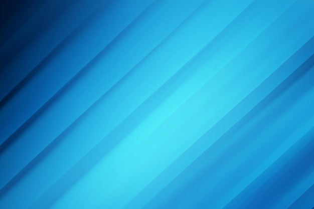 resumen de gradiente azul con líneas diagonales de fondo