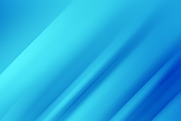 resumen de gradiente azul con líneas diagonales de fondo