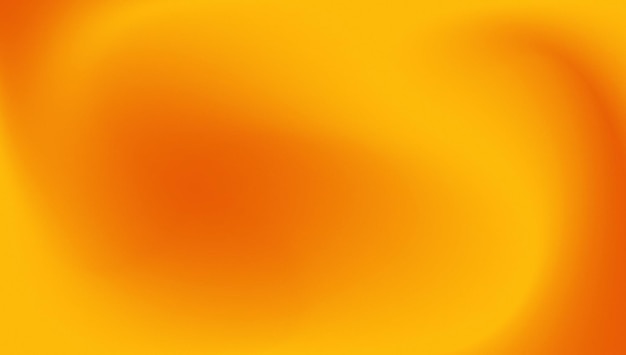 Resumen Gradiente de fondo Fresco naranja amarillo textura granulada