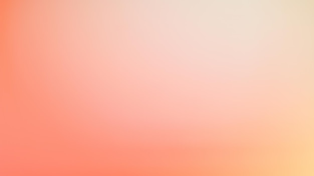 Resumen del gusano Minimal de fondo de gradiente de color suave