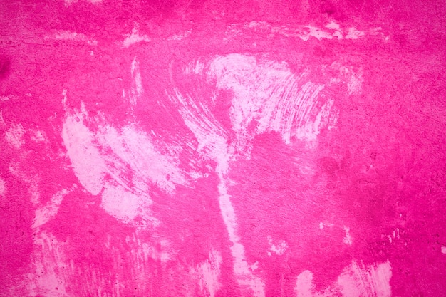 Resumen hormigón oscuro rosa pared textura grunge