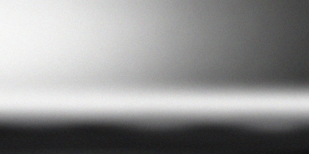 Resumen Imagen de fondo en escala de gris Textura de gradiente monocromático para proyectos de diseño