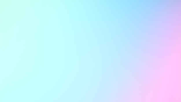 Resumen Minimal de fondo de gradiente de color rosado suave