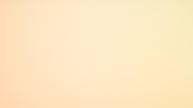 Resumen Minimal de fondo con gradiente de color suave
