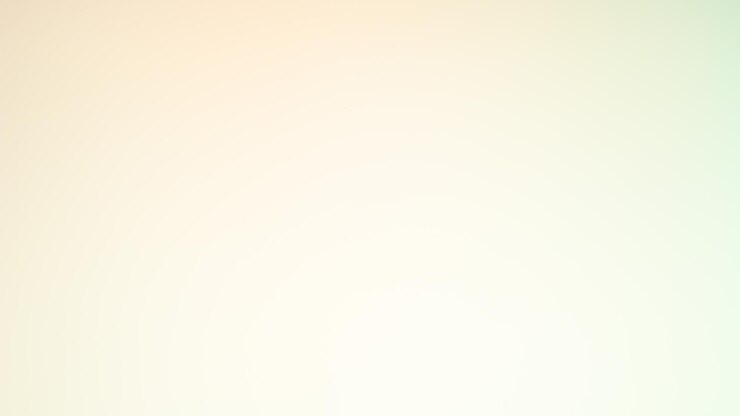Foto resumen minimal de fondo de gradiente de color suave