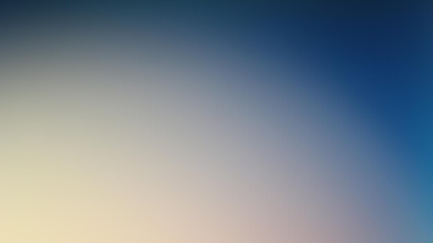 Resumen Minimal de fondo con gradiente de color suave