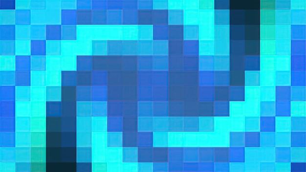 Resumen del mosaico