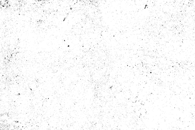 Resumen polvo superpuesto angustiado textura grunge Blanco y negro Textura de polvo rayado textura de pintura de tinta angustiada para el fondo