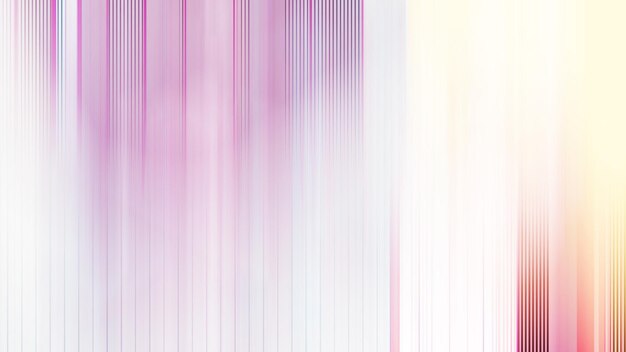 Resumen PUI Fondo claro Papel tapiz Colorido Degradado Borroso Suave Movimiento suave Brillo brillante
