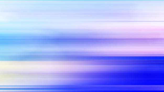 Resumen PUI Fondo claro Papel tapiz Colorido Degradado Borroso Suave Movimiento suave Brillo brillante