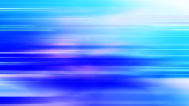 Resumen PUI Fondo claro Papel tapiz Colorido Degradado Borroso Suave Movimiento suave Brillo brillante