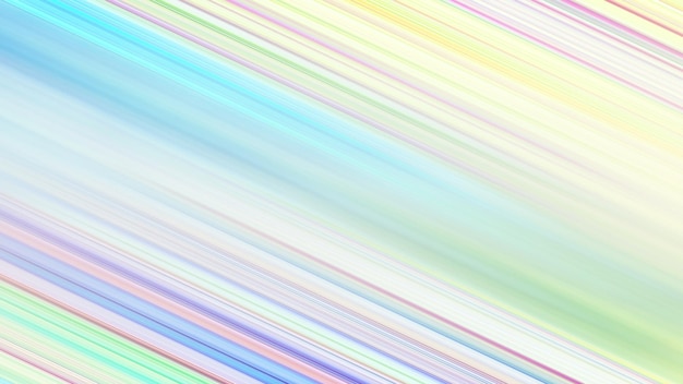 Resumen PUI2 Fondo claro Papel tapiz Colorido Degradado Borroso Suave Movimiento suave Brillo brillante