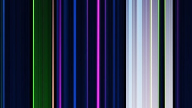 Resumen PUI2 Fondo claro Papel tapiz Colorido Degradado Borroso Suave Movimiento suave Brillo brillante