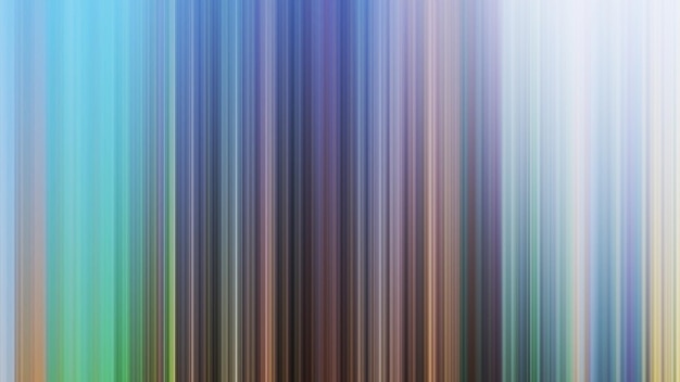 Resumen PUI2 Fondo claro Papel tapiz Colorido Degradado Borroso Suave Movimiento suave Brillo brillante