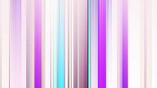 Resumen PUI2 Fondo claro Papel tapiz Colorido Degradado Borroso Suave Movimiento suave Brillo brillante