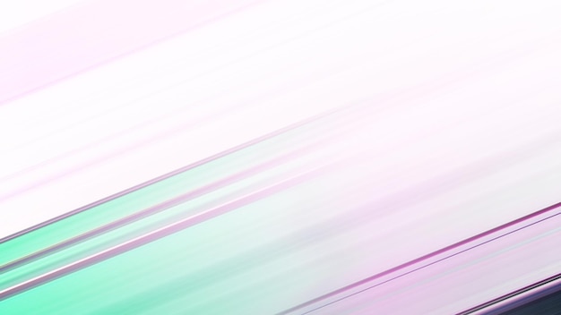 Resumen PUI2 Fondo claro Papel tapiz Colorido Degradado Borroso Suave Movimiento suave Brillo brillante