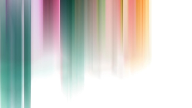 Resumen PUI6 Fondo claro Papel tapiz Colorido Degradado Borroso Suave Movimiento suave Brillo brillante