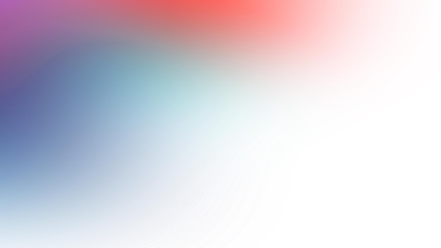 Resumen PUI6 Fondo claro Papel tapiz Colorido Degradado Borroso Suave Movimiento suave Brillo brillante
