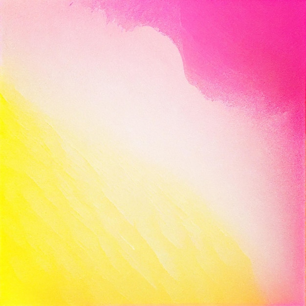 Foto resumen de la textura de la acuarela rosada en el fondo