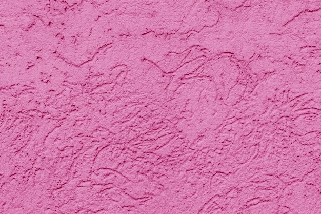 Resumen textura rosa. Superficie áspera. Fondo rosa