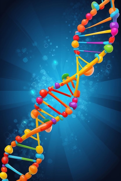 Resumen El trasfondo del ADN
