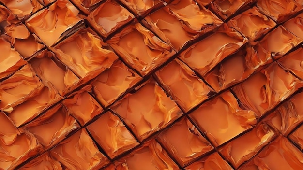 Foto resumo 73 ilustração de fundo laranja textura do papel de parede