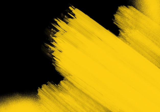 Resumo de fundo de textura grunge amarelo