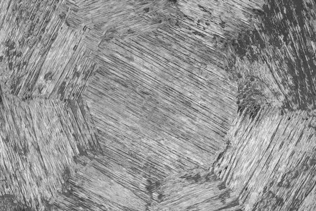 Resumo de madeira velho preto e branco, fundo é para design de pano de fundo