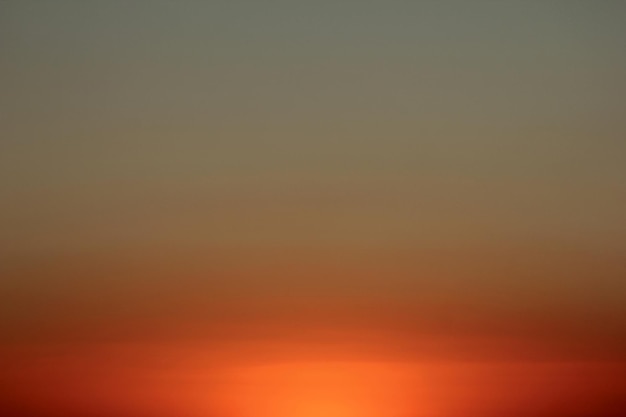 Foto resumo de textura de fundo da imagem do pôr do sol