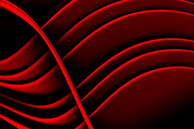 Resumo Fundo Vermelho