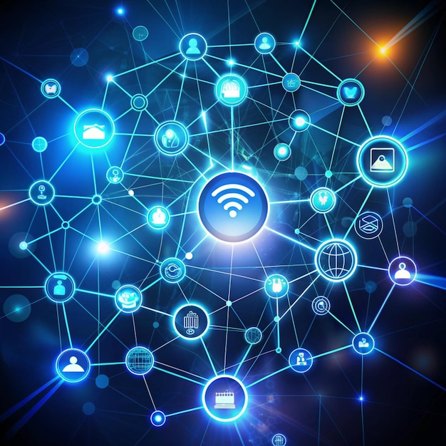 Resumo Histórico da fibra óptica