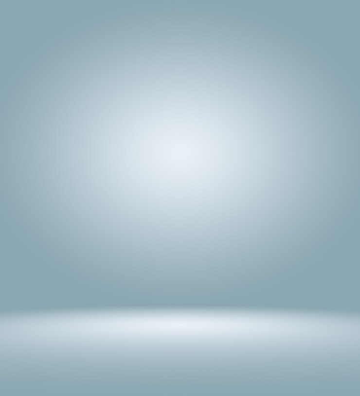 Foto resumo liso azul escuro com vinheta preta studio bem usar como plano de fundo, relatório de negócios, digital, modelo de site, pano de fundo.