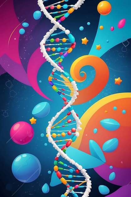 Resumo Os antecedentes do DNA