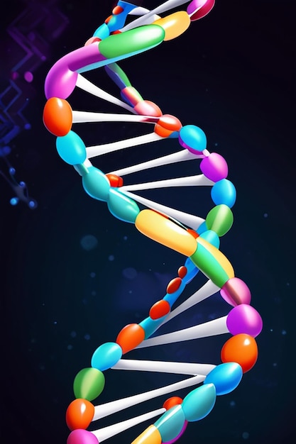 Resumo Os antecedentes do DNA