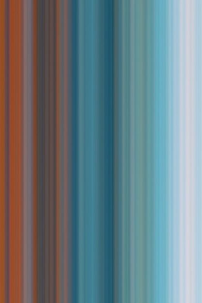 Resumo pano de fundo turva com cores e formas de padrão linear vertical. Fundo luminoso texturizado para apresentações.