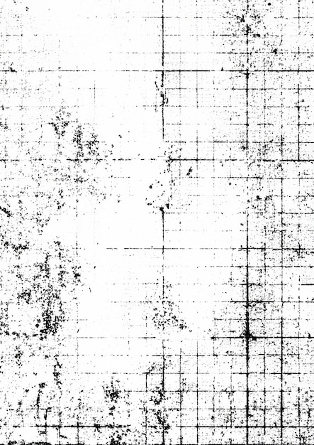 Resumo Texturas de sobreposição de fax de fundo