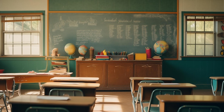 Foto retorno à escola estudo domiciliar estudantado educação e conhecimentos educação domiciliar