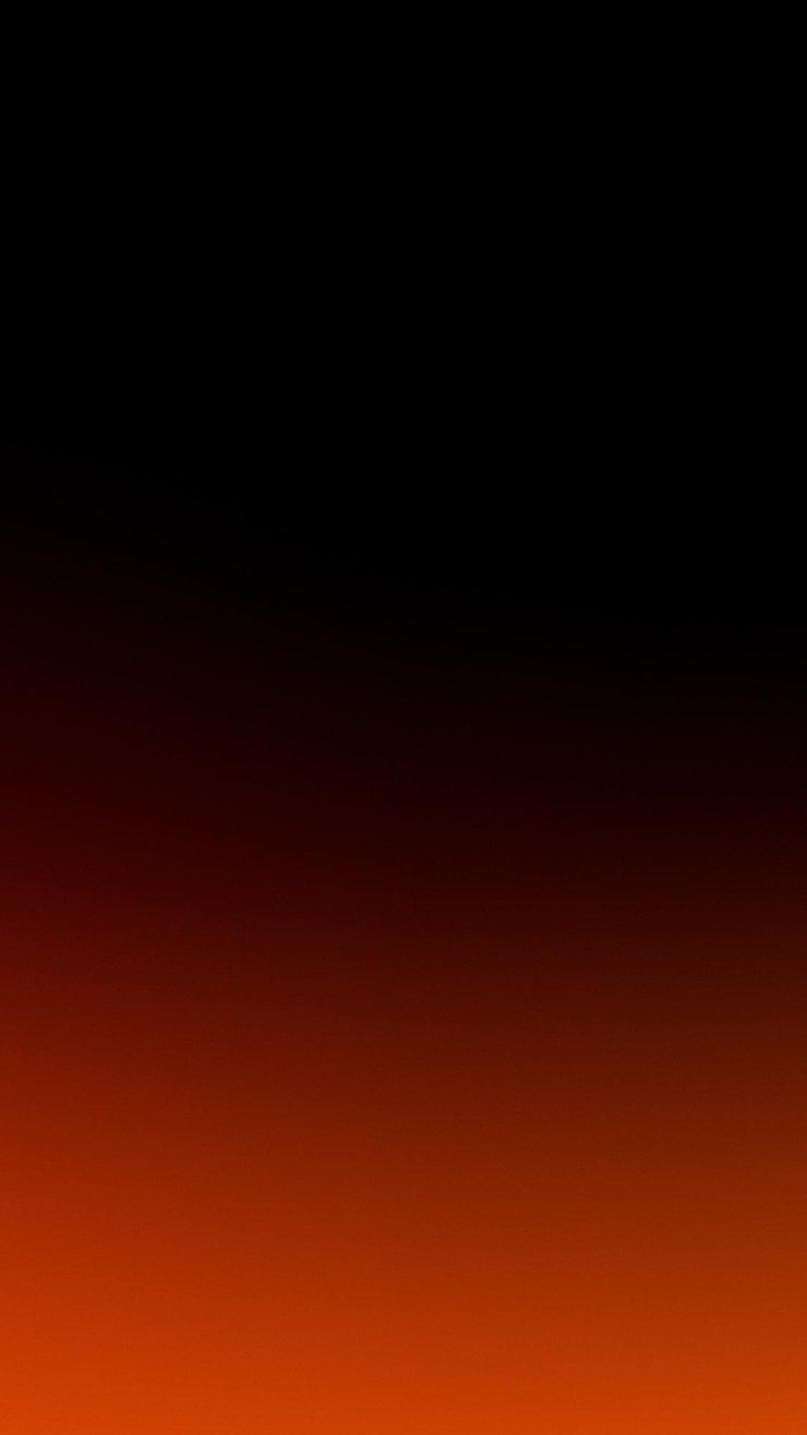 Foto retrato abstrato fundo colorido com efeito de cor de gradiente vermelho desfocado para elemento gráfico