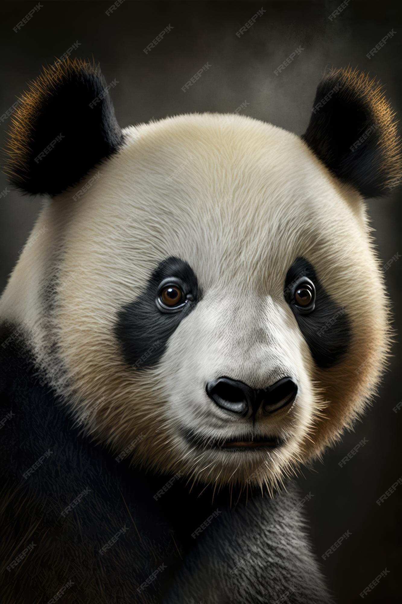 1.160 Ilustrações de Panda - Getty Images