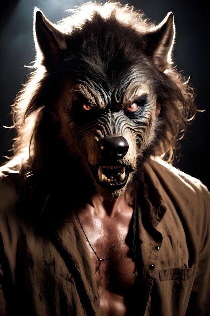 Werewolf by Night, Wiki