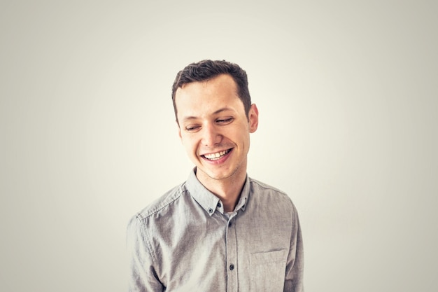 Retrato de um jovem