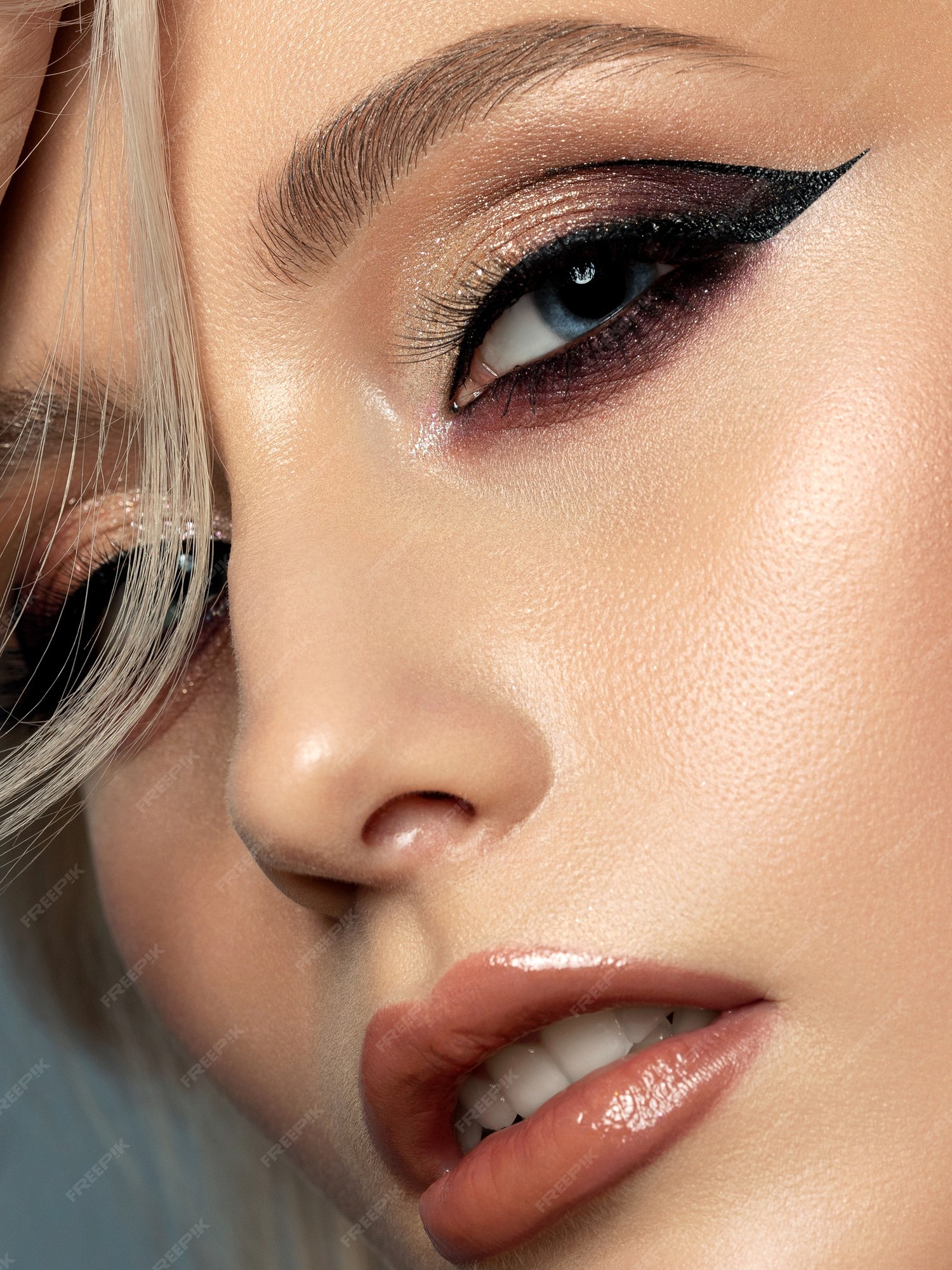 Mulher Bonita Maquiagem Imagens – Download Grátis no Freepik