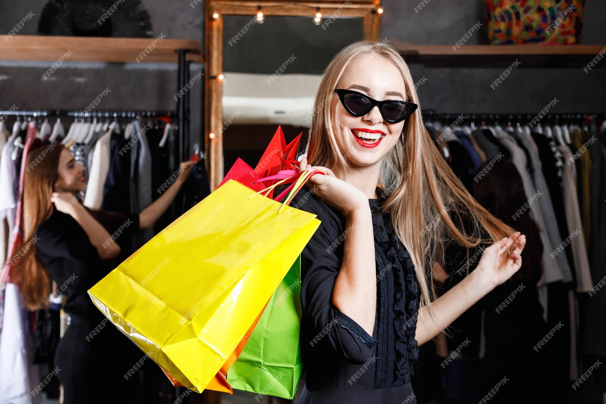 Shopping e Moda da Menina Rica na App Store