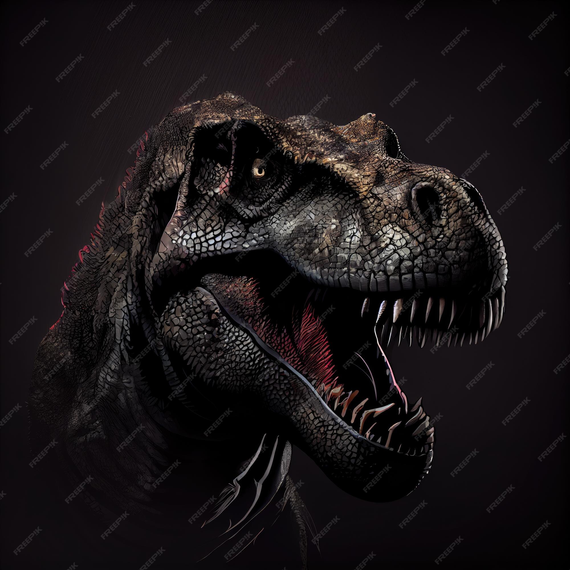 Trex Png Svg Imagens – Download Grátis no Freepik