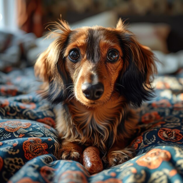 retrato de mascota más asombroso y de moda papel tapiz HD