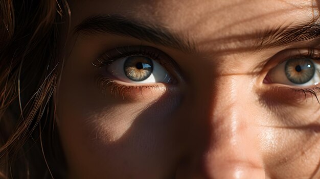 Retrato de una mujer