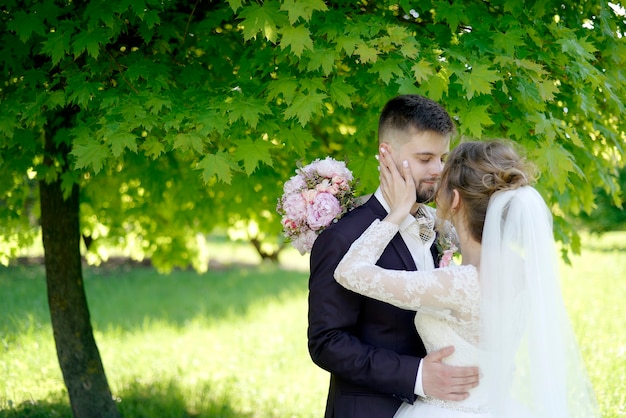 retrato de novias