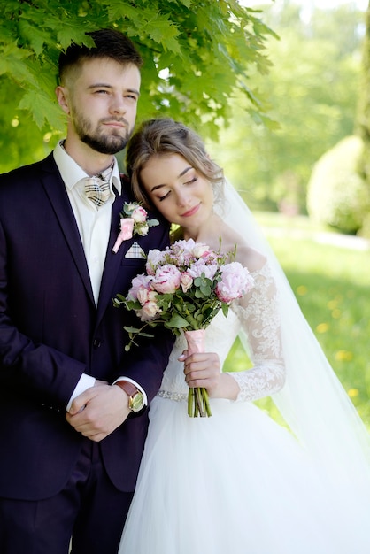 retrato de novias