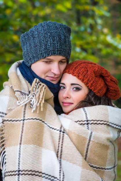 Retrato de parejas