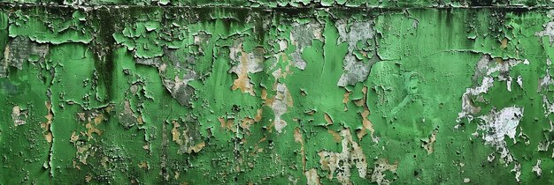 Foto retrato de un peridoto verde sucio contra una pared